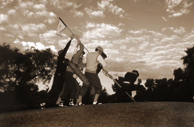 19th Hole